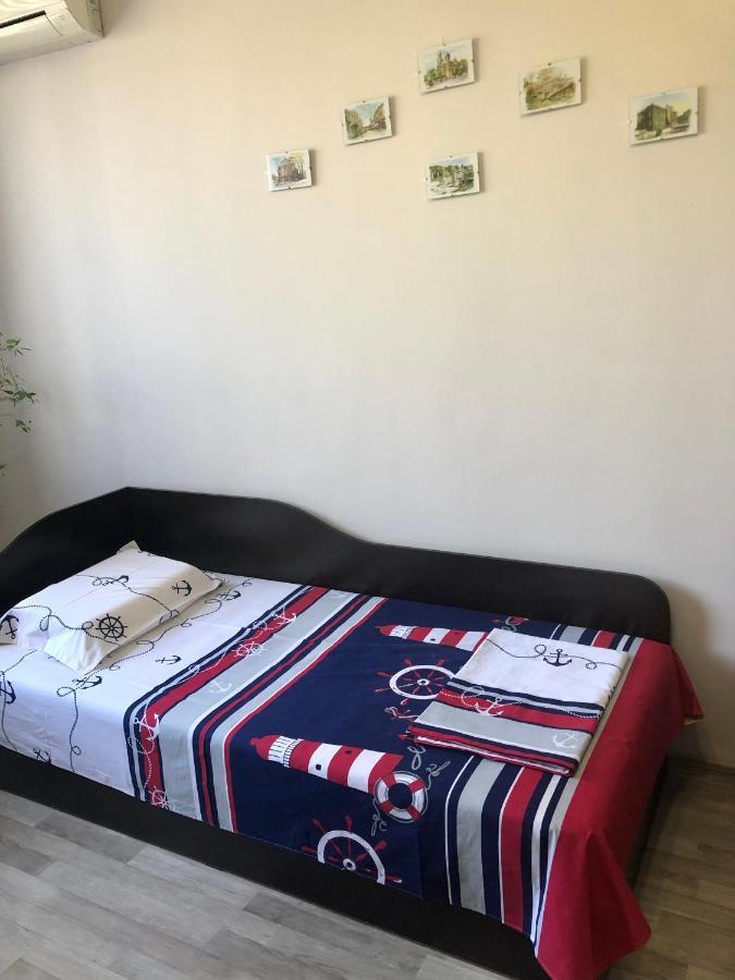 Apartment Andrea Warna Zewnętrze zdjęcie