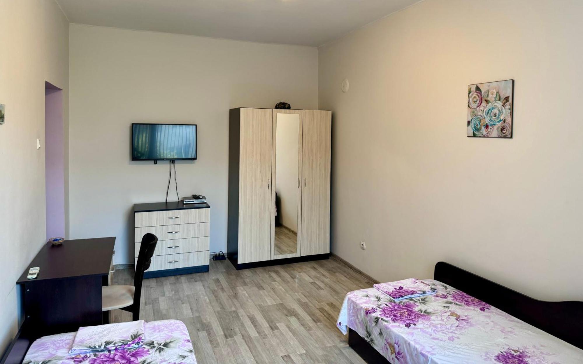 Apartment Andrea Warna Zewnętrze zdjęcie