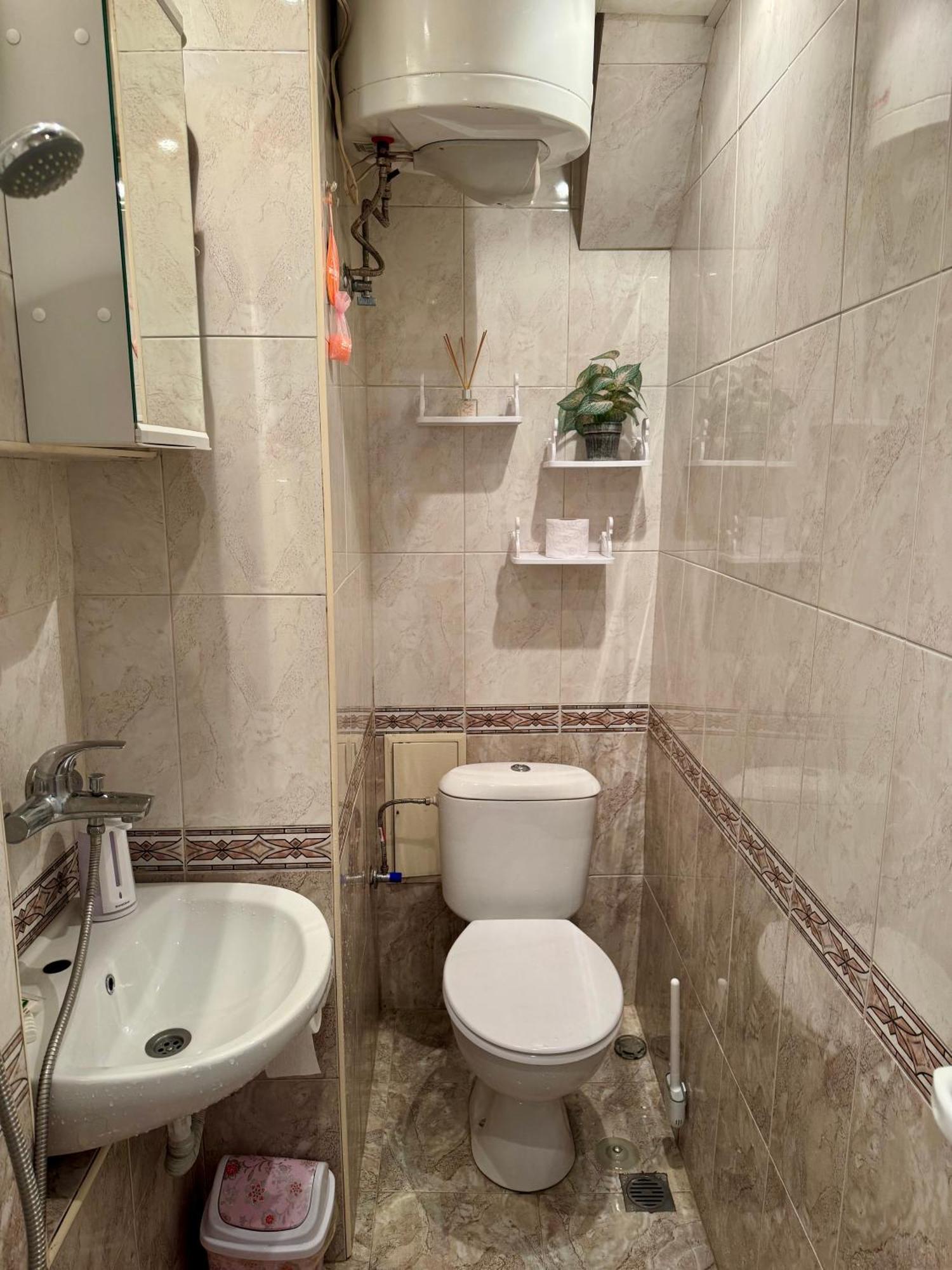 Apartment Andrea Warna Zewnętrze zdjęcie