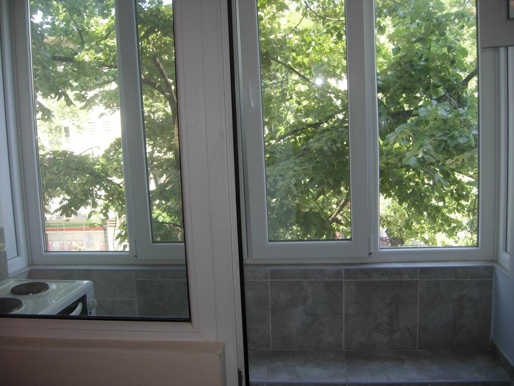 Apartment Andrea Warna Zewnętrze zdjęcie