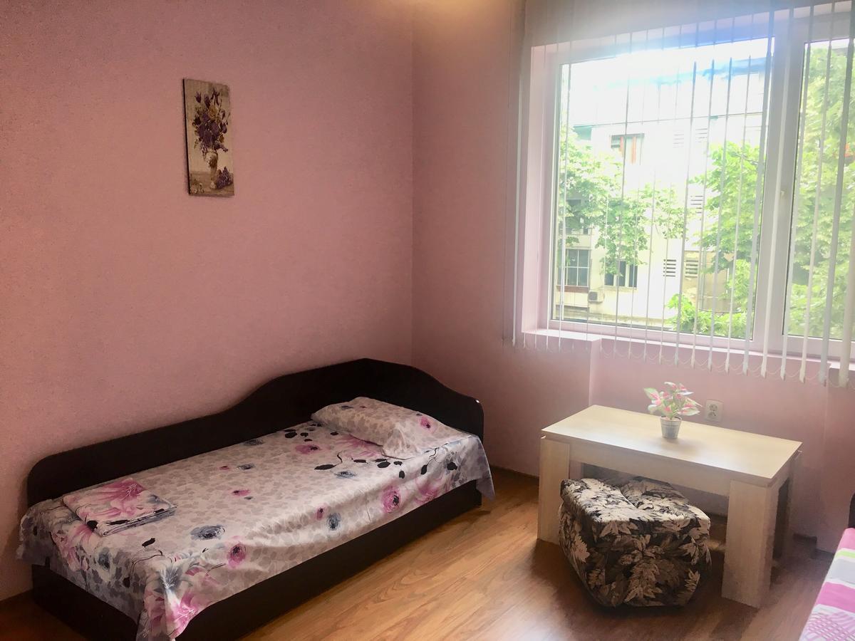 Apartment Andrea Warna Zewnętrze zdjęcie